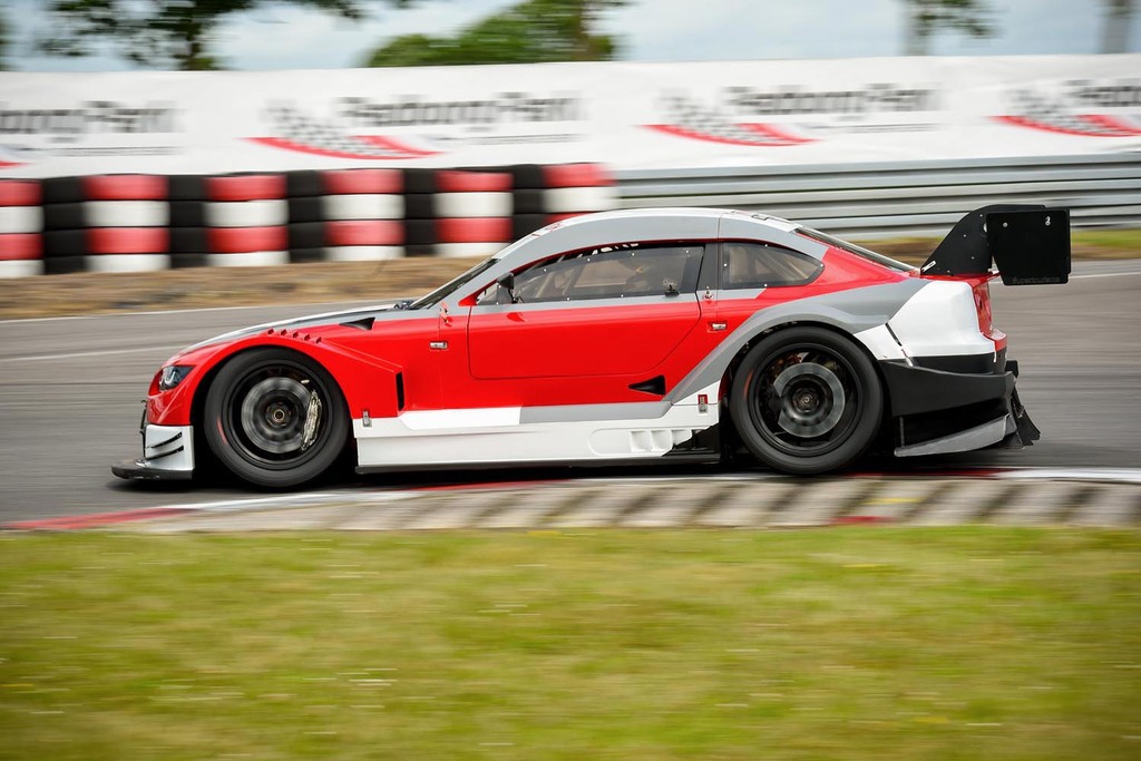(Foto: Mikkel Mac Racing)